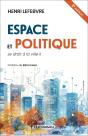 Espace Et Politique ; Le Droit À La Ville T.2 (2e Édition) - Preview