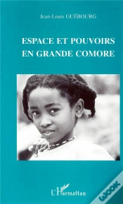 Capa do artigo Espace Et Pouvoirs En Grande Comore