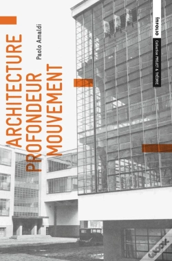 Capa do artigo Espace Et Profondeur. Une Histoire De La Perception En Mouvement