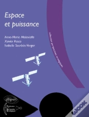 Capa do artigo Espace Et Puissance