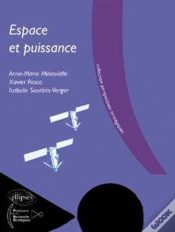Capa do artigo Espace Et Puissance