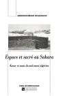 Espace Et Sacre Au Sahara Algerien - Preview