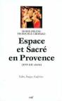 Espace Et Sacre En Provence - Preview