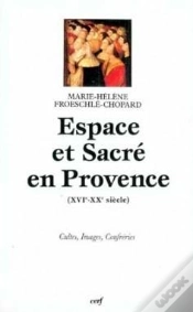 Capa do artigo Espace Et Sacre En Provence