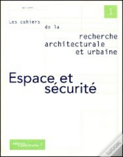 Capa do artigo Espace Et Securité