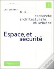 Capa do artigo Espace Et Securité