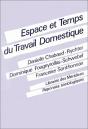 Espace Et Temps Du Travail Domestique - Preview