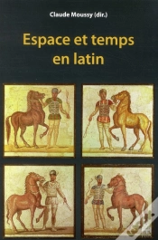 Capa do artigo Espace Et Temps En Latin