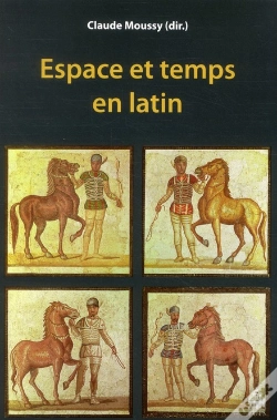 Capa do artigo Espace Et Temps En Latin