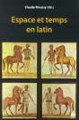 Espace Et Temps En Latin - Preview