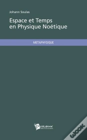 Capa do artigo Espace Et Temps En Physique Noetique