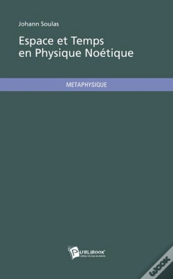 Capa do artigo Espace Et Temps En Physique Noetique