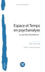 Espace Et Temps En Psychanalyse : La Sorcière Lacanienne - Preview