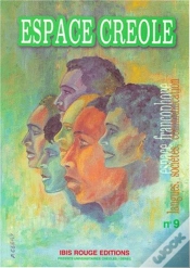 Capa do artigo Espace Francophone N.9 ; Espace Creole