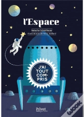 Espace - J'Ai Tout Compris (L')
