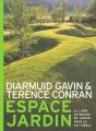 Espace Jardin ; Le Livre Du Design De Jardin Pour Le Xxi Siècle - Preview