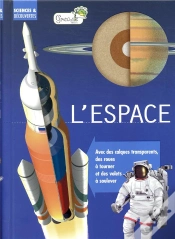 Capa do artigo Espace (L)