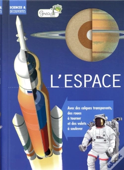 Capa do artigo Espace (L)
