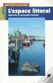 Capa do artigo Espace Littoral