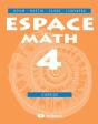 Espace Math 4 - Corrige - Preview
