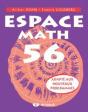 Espace Math 56 Manuel 6 Per./Sem. Et + - Edition Pour Le Luxembourg - Preview