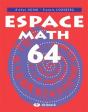 Espace Math 64 4h/S. - Manuel Edition Pour Le Luxembourg - Preview