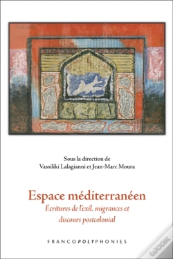 Capa do artigo Espace Mediterraneen