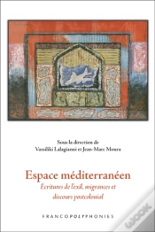 Capa do artigo Espace Mediterraneen
