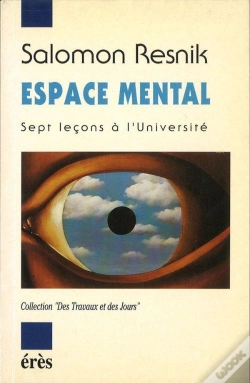Capa do artigo Espace Mental
