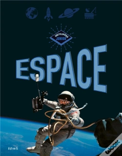 Capa do artigo Espace - Ne