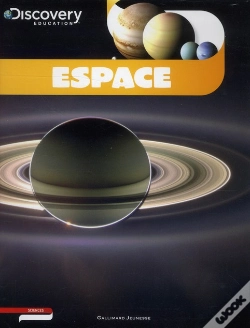 Capa do artigo Espace