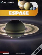 Capa do artigo Espace