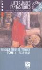 Espace Nord Le Fantastique ; 1830-1914 - Preview