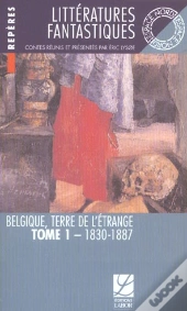 Espace Nord Le Fantastique ; 1830-1914