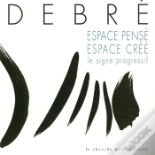 Capa do artigo Espace Pense, Espace Cree ; Le Signe Progressif