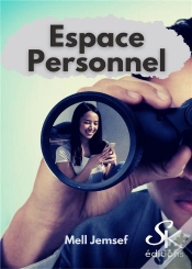 Capa do artigo Espace Personnel