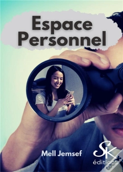Capa do artigo Espace Personnel