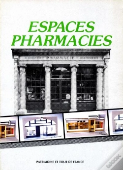 Capa do artigo Espace Pharmacie
