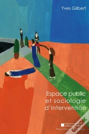 Capa do artigo Espace Public Et Sociologie D