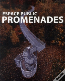 Capa do artigo Espace Public Promenades