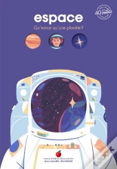 Espace : Qu'Est-Ce Qu'Une Planète ?
