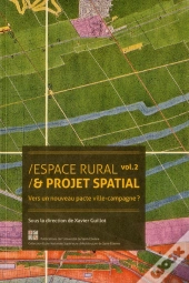 Espace Rural Et Projet Spatial 2