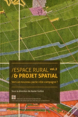 Capa do artigo Espace Rural Et Projet Spatial 2