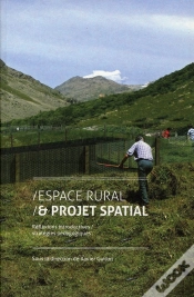 Capa do artigo Espace Rural Et Projet Spatial