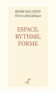 Espace Rythme Forme