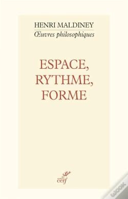 Capa do artigo Espace Rythme Forme