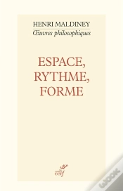 Capa do artigo Espace Rythme Forme