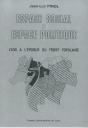 Espace Social Et Espace Politique - Preview