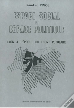 Capa do artigo Espace Social Et Espace Politique