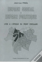 Capa do artigo Espace Social Et Espace Politique : Lyon À L